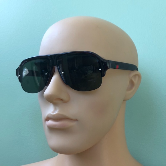 Gucci Sunglasses - Picture 5 of 12